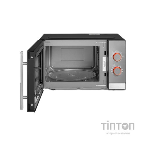 Мікрохвильова піч PRIME Technics PMW 23851 HB