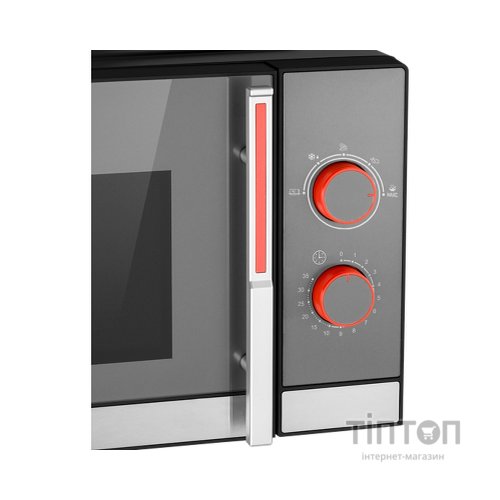 Мікрохвильова піч PRIME Technics PMW 23851 HB