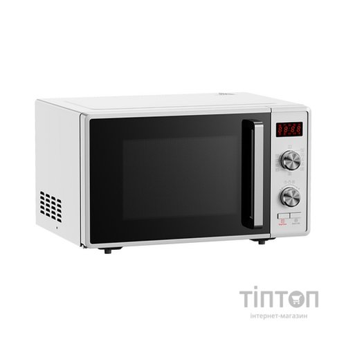 Мікрохвильова піч PRIME Technics PMW 23871 HW