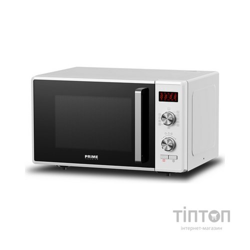 Мікрохвильова піч PRIME Technics PMW 23871 HW