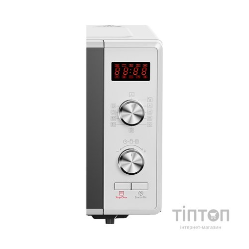 Мікрохвильова піч PRIME Technics PMW 23871 HW