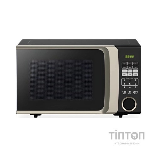 Мікрохвильова піч PRIME Technics PMW 23873 HB