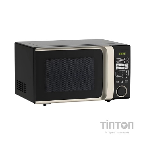 Мікрохвильова піч PRIME Technics PMW 23873 HB