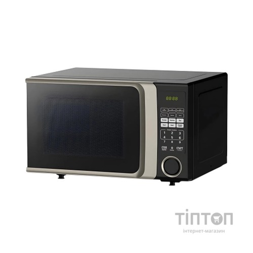 Мікрохвильова піч PRIME Technics PMW 23873 HB