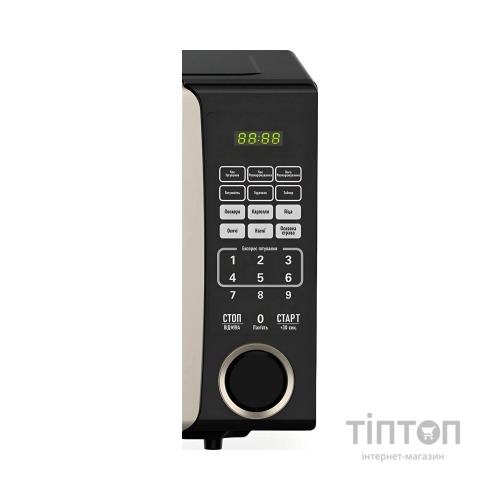 Мікрохвильова піч PRIME Technics PMW 23873 HB