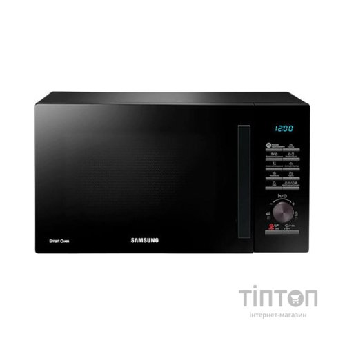 Мікрохвильова піч Samsung MC28A5135CK/UA