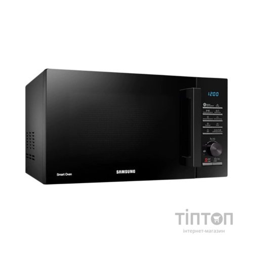 Мікрохвильова піч Samsung MC28A5135CK/UA
