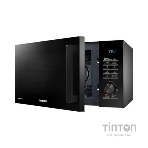 Мікрохвильова піч Samsung MC28A5135CK/UA