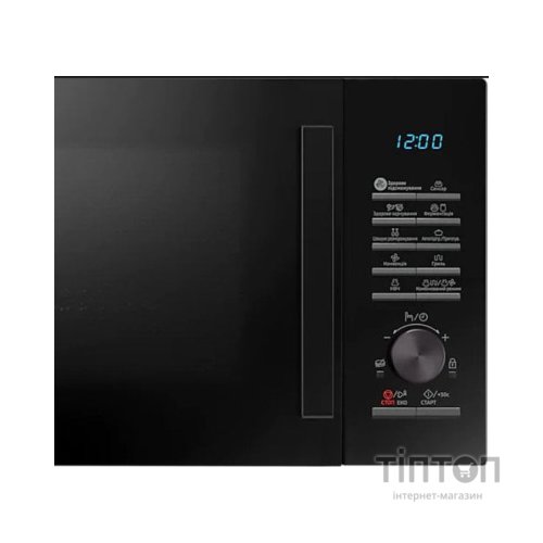 Мікрохвильова піч Samsung MC28A5135CK/UA