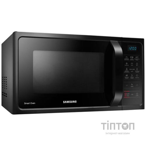 Мікрохвильова піч Samsung MC28H5013AK/UA