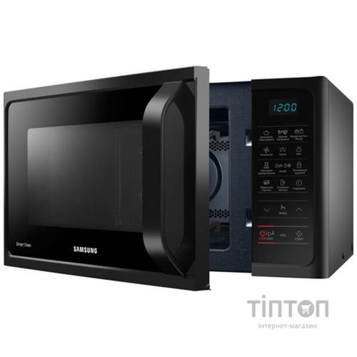 Мікрохвильова піч Samsung MC28H5013AK/UA