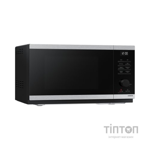 Мікрохвильова піч Samsung MG 23 DG 4524ATUA (MG23DG4524ATUA)