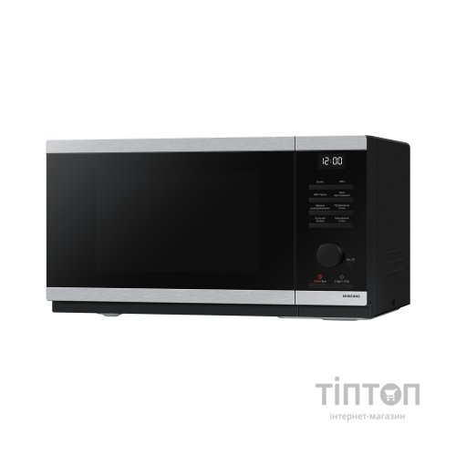 Мікрохвильова піч Samsung MG 23 DG 4524ATUA (MG23DG4524ATUA)