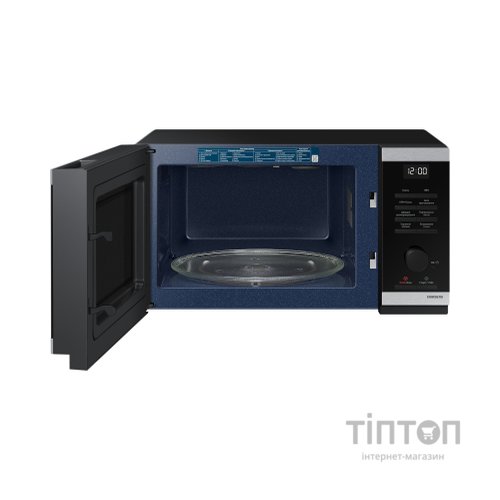 Мікрохвильова піч Samsung MG 23 DG 4524ATUA (MG23DG4524ATUA)