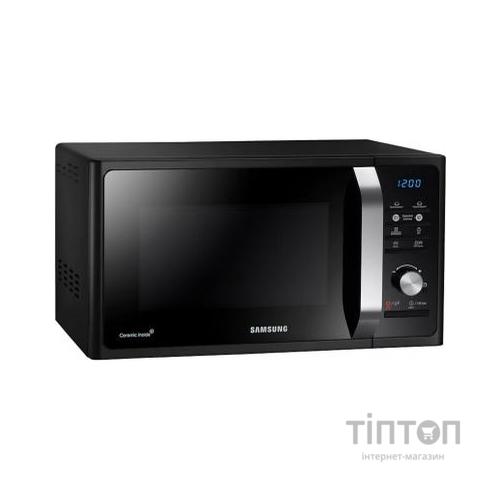 Мікрохвильова піч Samsung MG 23 F 302 TAK/UA (MG23F302TAK/UA)