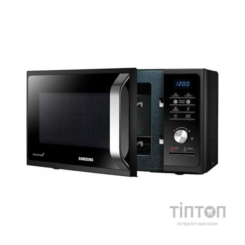 Мікрохвильова піч Samsung MG 23 F 302 TAK/UA (MG23F302TAK/UA)