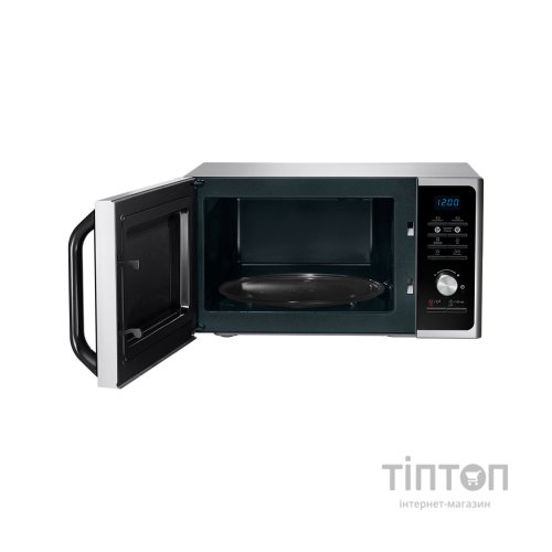 Мікрохвильова піч Samsung MG 23 F 302 TAS