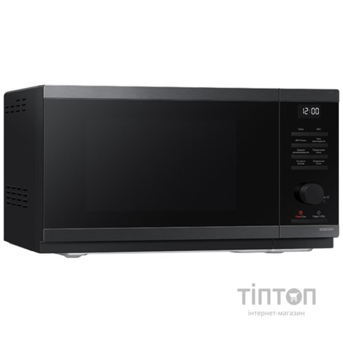 Мікрохвильова піч Samsung MG23DG4524AGUA