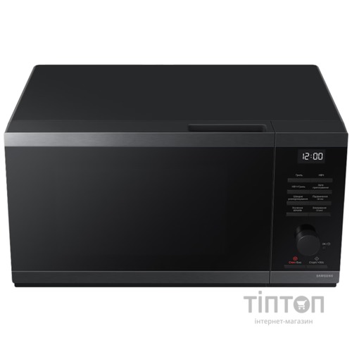 Мікрохвильова піч Samsung MG23DG4524AGUA
