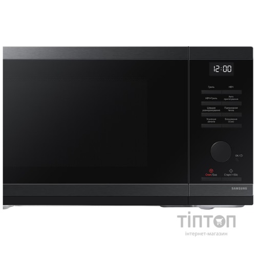 Мікрохвильова піч Samsung MG23DG4524AGUA