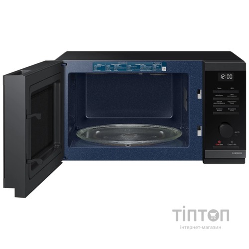 Мікрохвильова піч Samsung MG23DG4524AGUA