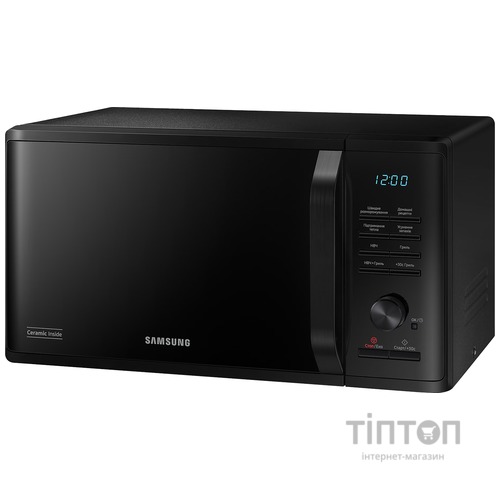 Мікрохвильова піч Samsung MG23K3515AK/UA