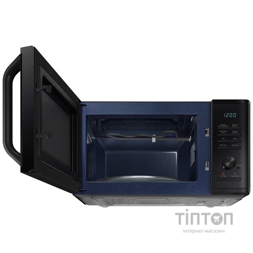 Мікрохвильова піч Samsung MG23K3515AK/UA