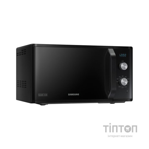 Мікрохвильова піч Samsung MG23K3614AK/UA