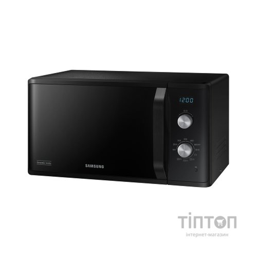 Мікрохвильова піч Samsung MG23K3614AK/UA