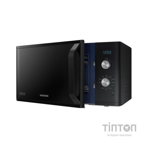 Мікрохвильова піч Samsung MG23K3614AK/UA