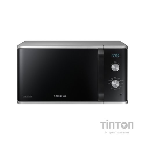 Мікрохвильова піч Samsung MG23K3614AS/UA