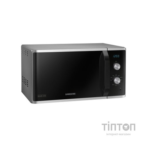 Мікрохвильова піч Samsung MG23K3614AS/UA