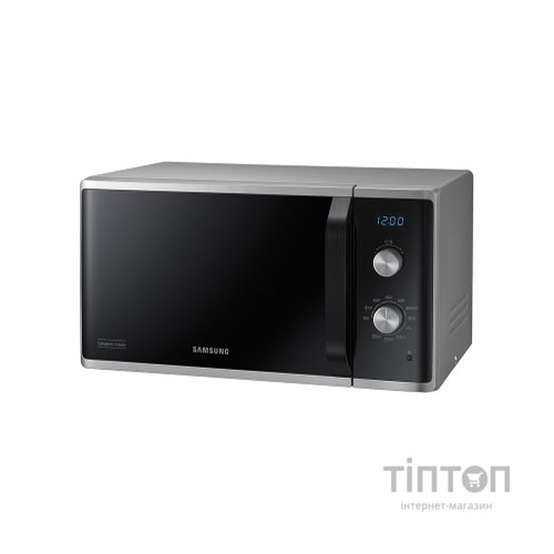 Мікрохвильова піч Samsung MG23K3614AS/UA