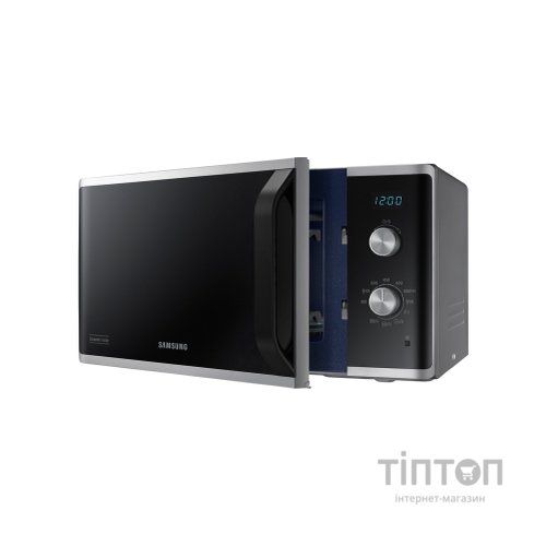 Мікрохвильова піч Samsung MG23K3614AS/UA