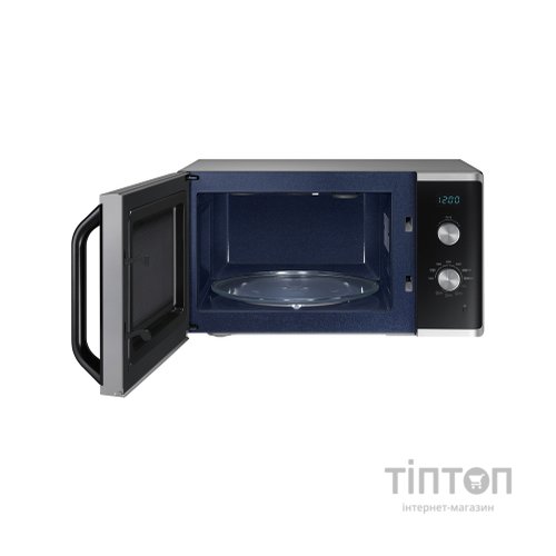 Мікрохвильова піч Samsung MG23K3614AS/UA