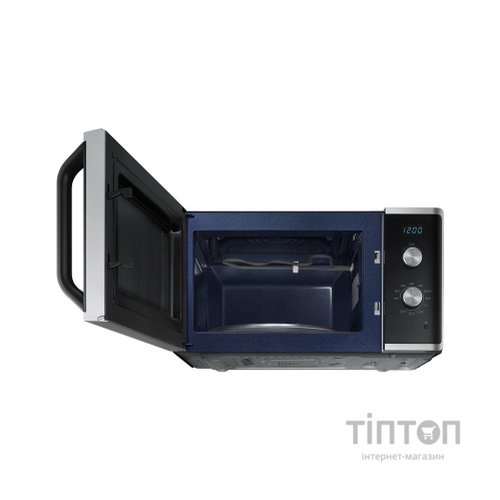 Мікрохвильова піч Samsung MG23K3614AS/UA