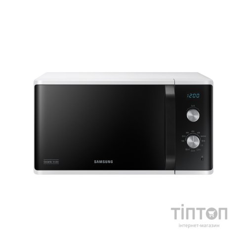 Мікрохвильова піч Samsung MG23K3614AW/UA