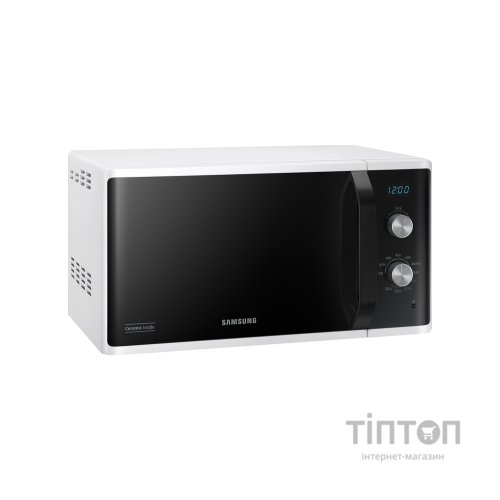 Мікрохвильова піч Samsung MG23K3614AW/UA