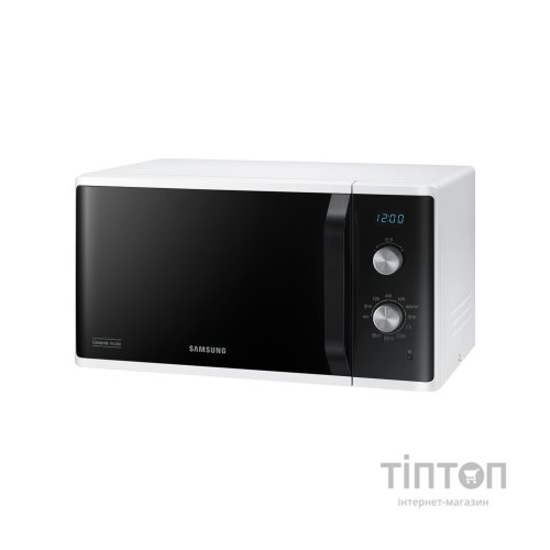 Мікрохвильова піч Samsung MG23K3614AW/UA