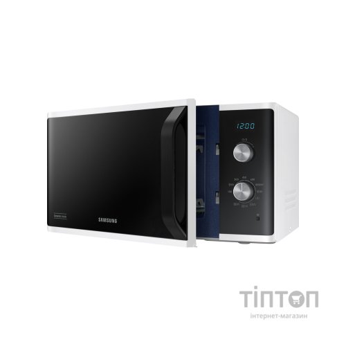 Мікрохвильова піч Samsung MG23K3614AW/UA