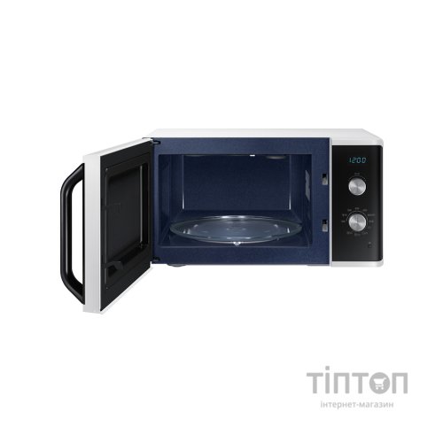 Мікрохвильова піч Samsung MG23K3614AW/UA