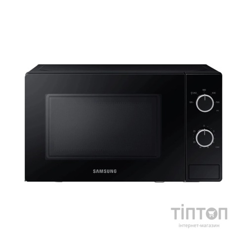 Мікрохвильова піч Samsung MS 20 A 3010AL/UA (MS20A3010AL/UA)