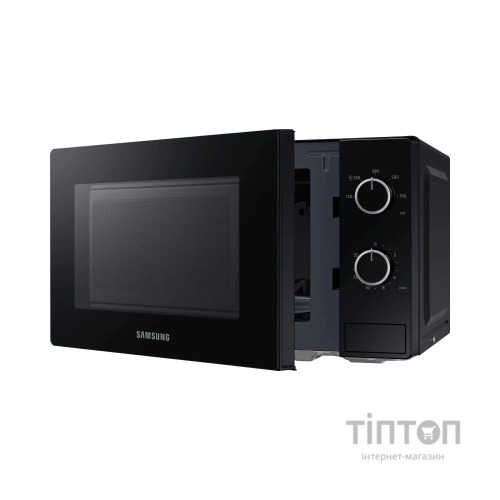 Мікрохвильова піч Samsung MS 20 A 3010AL/UA (MS20A3010AL/UA)