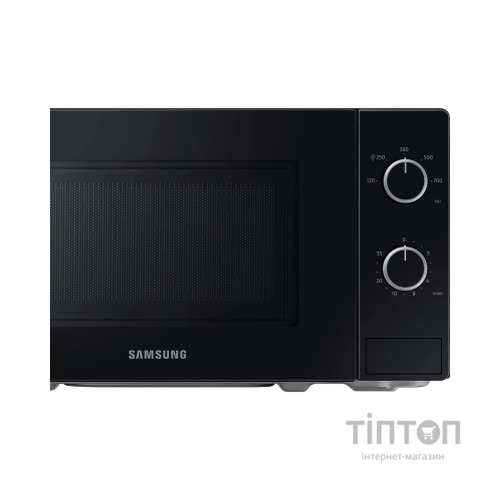 Мікрохвильова піч Samsung MS 20 A 3010AL/UA (MS20A3010AL/UA)