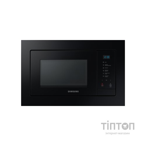 Мікрохвильова піч Samsung MS23A7118AK/UA