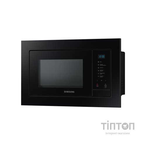 Мікрохвильова піч Samsung MS23A7118AK/UA