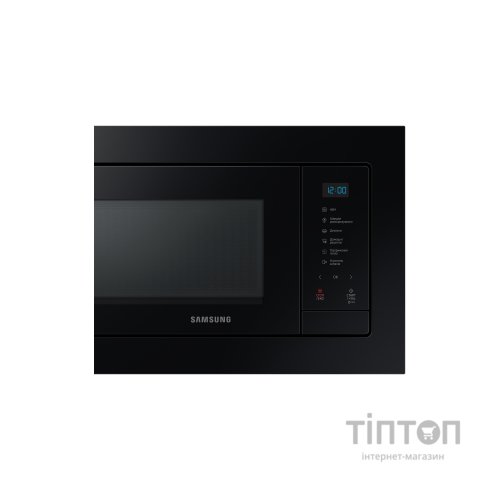 Мікрохвильова піч Samsung MS23A7118AK/UA