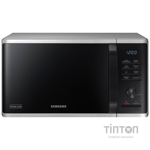 Мікрохвильова піч Samsung MS23K3515AS/UA