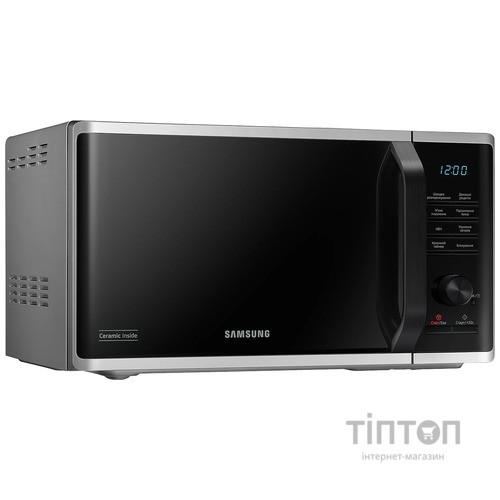 Мікрохвильова піч Samsung MS23K3515AS/UA