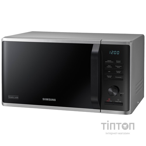 Мікрохвильова піч Samsung MS23K3515AS/UA